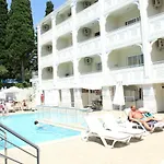 Готель Miami 3*