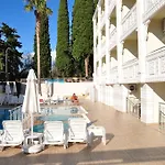 Готель Miami Сіде