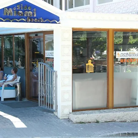 Miami Ξενοδοχείο 3*