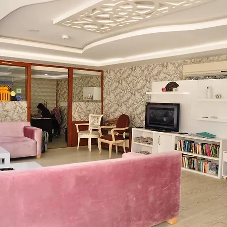 Miami Ξενοδοχείο 3*