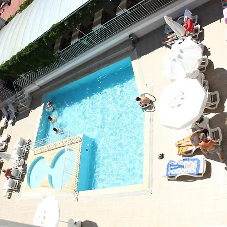 Miami Ξενοδοχείο 3*