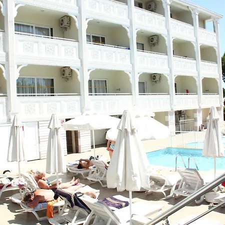 Miami 3* Σιντέ