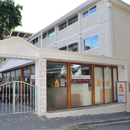 Hotel Miami 3*