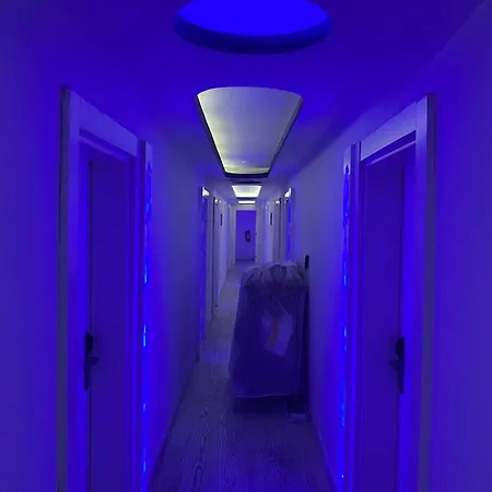 Miami Hotel