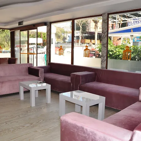 Отель Miami Сиде