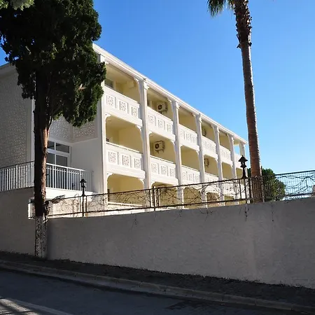 Hotel Miami