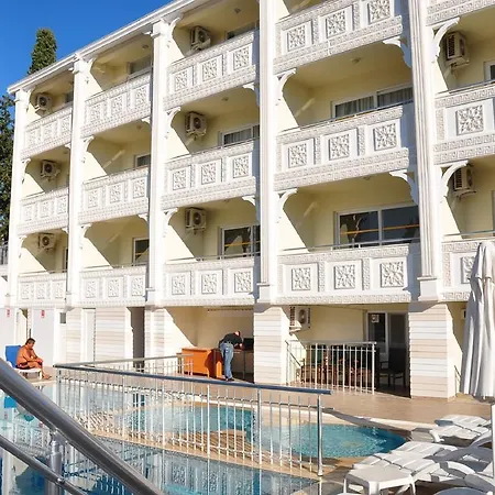Miami Ξενοδοχείο 3*