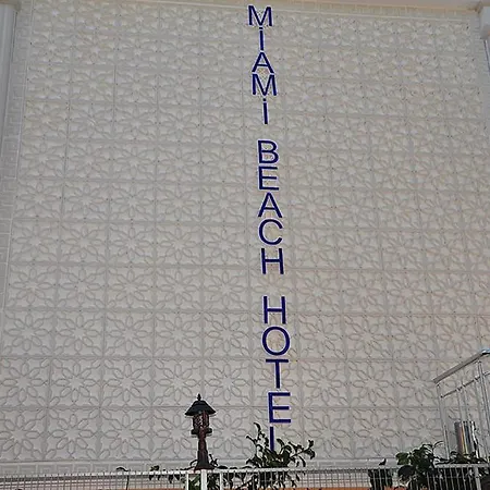 Miami Ξενοδοχείο