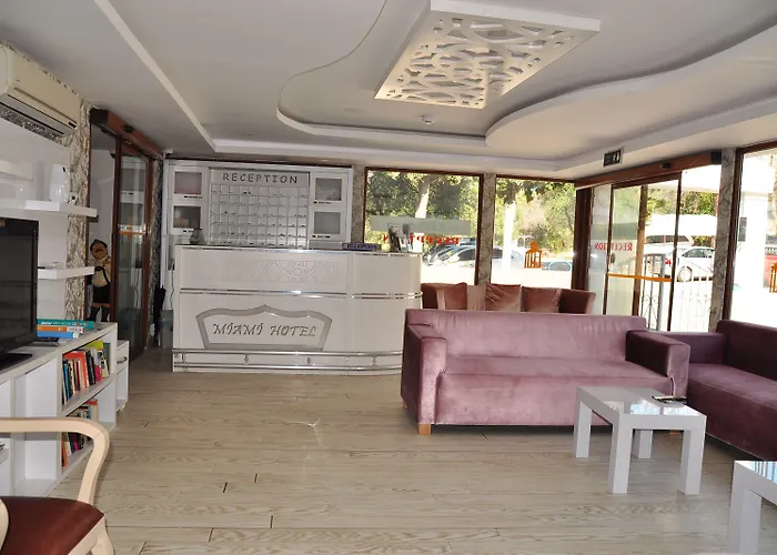 Miami Hotel 3*