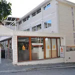 Miami Hotell Side