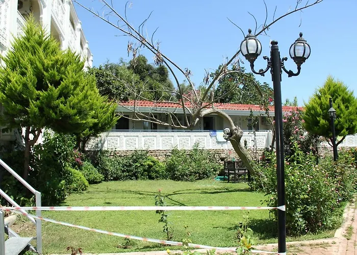 Miami Ξενοδοχείο 3*