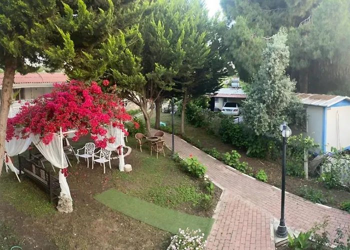 Miami Ξενοδοχείο Σιντέ