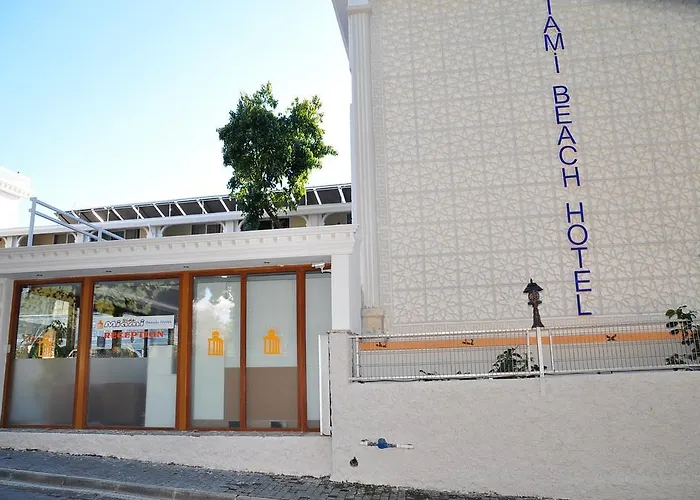 Miami Ξενοδοχείο 3*