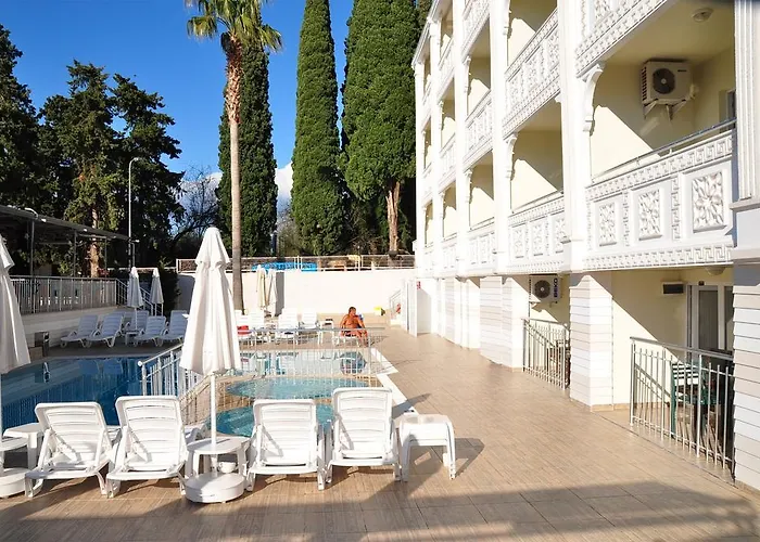 Ξενοδοχείο Miami Σιντέ