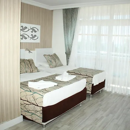 Miami 3* سيدي