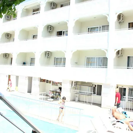 Miami 3* سيدي