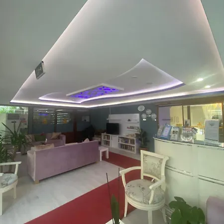 فندق Miami