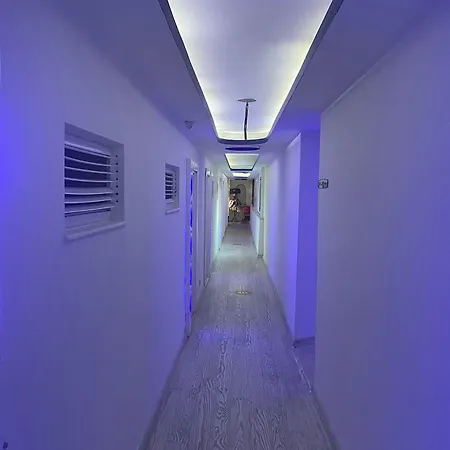 Miami 3* سيدي